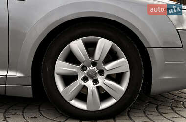 Универсал Audi A6 Allroad 2006 в 