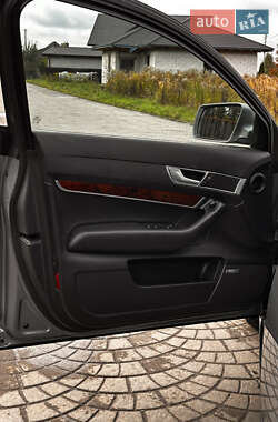 Универсал Audi A6 Allroad 2006 в 