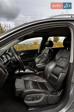 Универсал Audi A6 Allroad 2006 в 