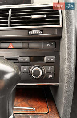 Универсал Audi A6 Allroad 2006 в 