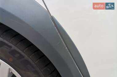 Универсал Audi A6 Allroad 2013 в 