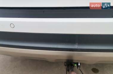 Универсал Audi A6 Allroad 2013 в 