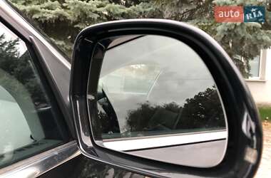 Універсал Audi A6 Allroad 2011 в 