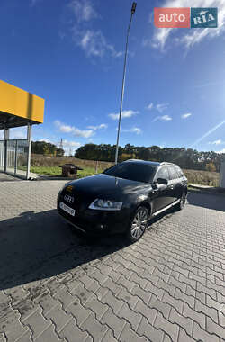 Універсал Audi A6 Allroad 2008 в 