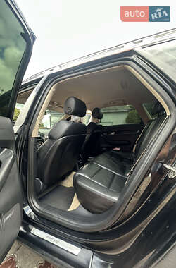 Універсал Audi A6 Allroad 2008 в 