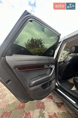 Універсал Audi A6 Allroad 2008 в 
