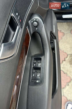Універсал Audi A6 Allroad 2008 в 