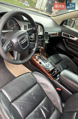 Універсал Audi A6 Allroad 2008 в 