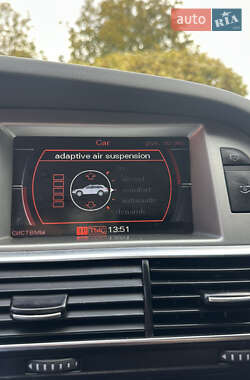 Універсал Audi A6 Allroad 2008 в 