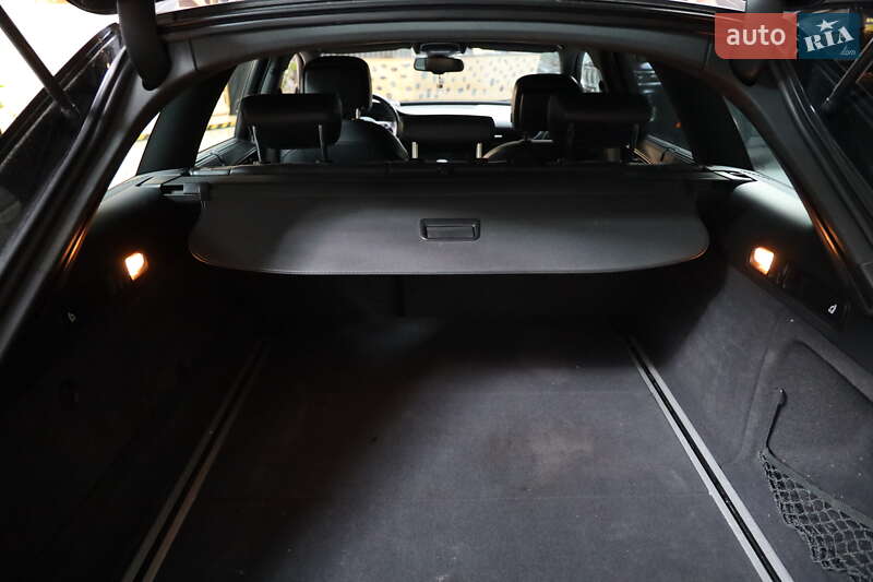 Универсал Audi A6 Allroad 2013 в Луцке