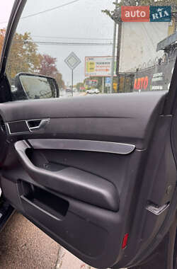 Универсал Audi A6 Allroad 2006 в 