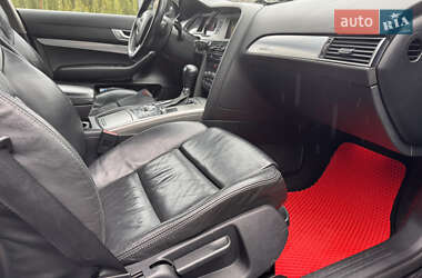 Универсал Audi A6 Allroad 2006 в 