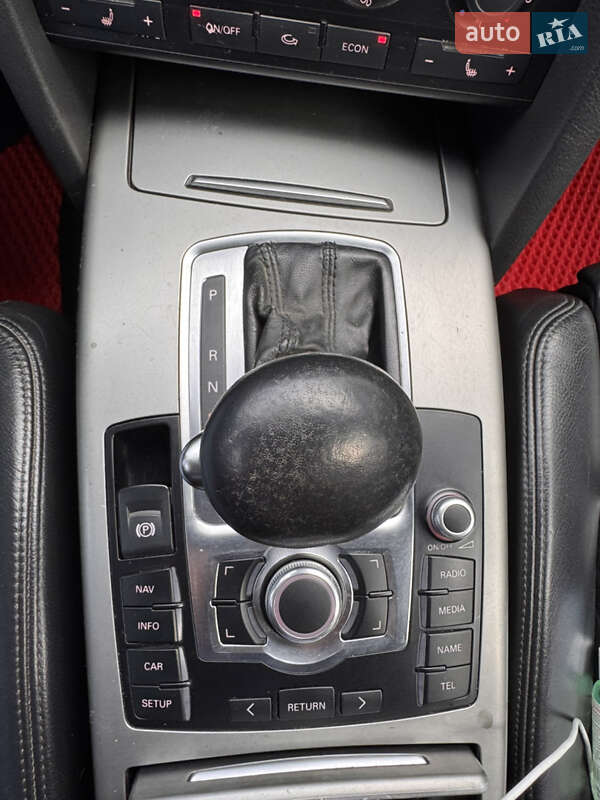 Универсал Audi A6 Allroad 2006 в Киеве