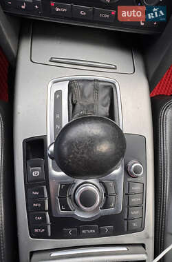 Универсал Audi A6 Allroad 2006 в 