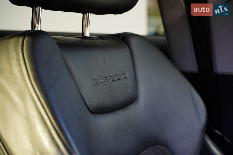 Універсал Audi A6 Allroad 2019 в Житомирі