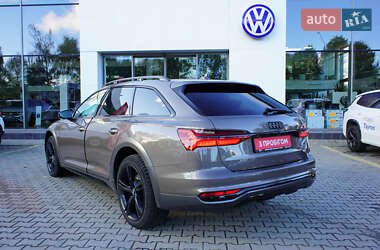 Універсал Audi A6 Allroad 2019 в 
