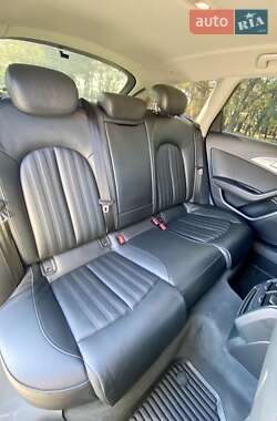 Універсал Audi A6 Allroad 2012 в 