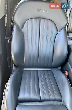 Універсал Audi A6 Allroad 2012 в 