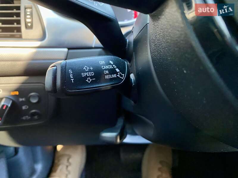 Универсал Audi A6 Allroad 2012 в Днепре
