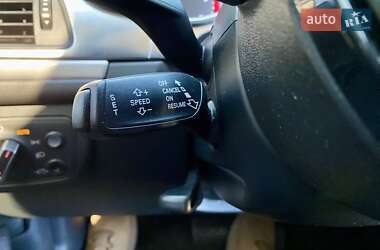 Універсал Audi A6 Allroad 2012 в 