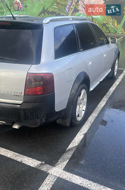 Універсал Audi A6 Allroad 2003 в 
