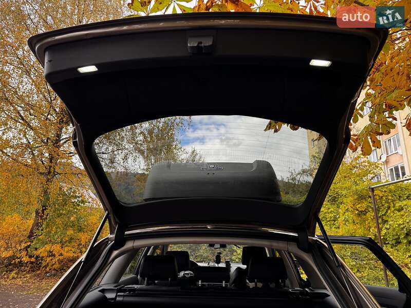 Универсал Audi A6 Allroad 2008 в Сколе фото 20 Универсал Audi A6 Allroad 2008 в Сколе