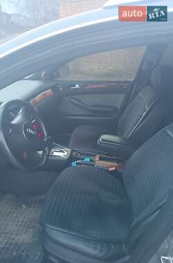 Універсал Audi A6 Allroad 2003 в 