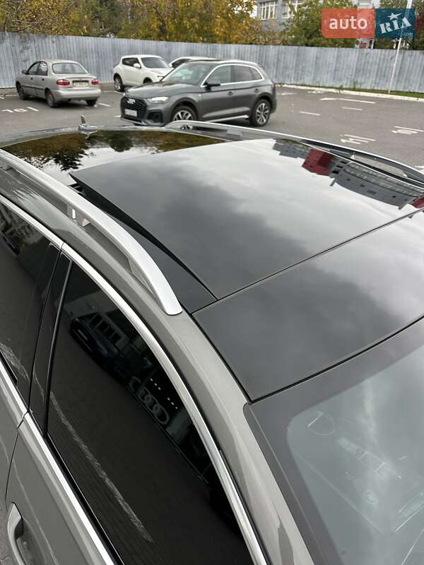 Універсал Audi A6 Allroad 2022 в Києві фото 26 Універсал Audi A6 Allroad 2022 в Києві