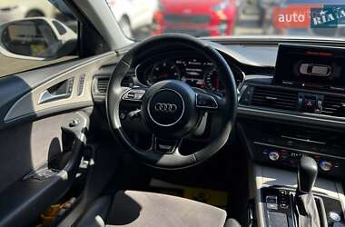 Універсал Audi A6 Allroad 2016 в 