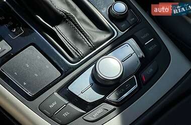 Універсал Audi A6 Allroad 2016 в 