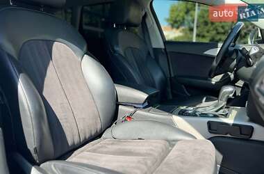 Універсал Audi A6 Allroad 2016 в 