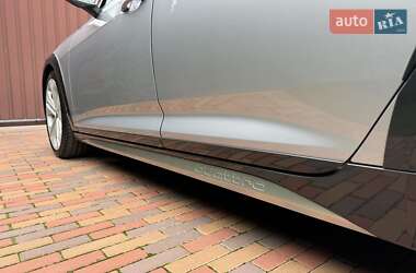Универсал Audi A6 Allroad 2022 в 