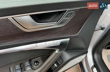 Универсал Audi A6 Allroad 2022 в 