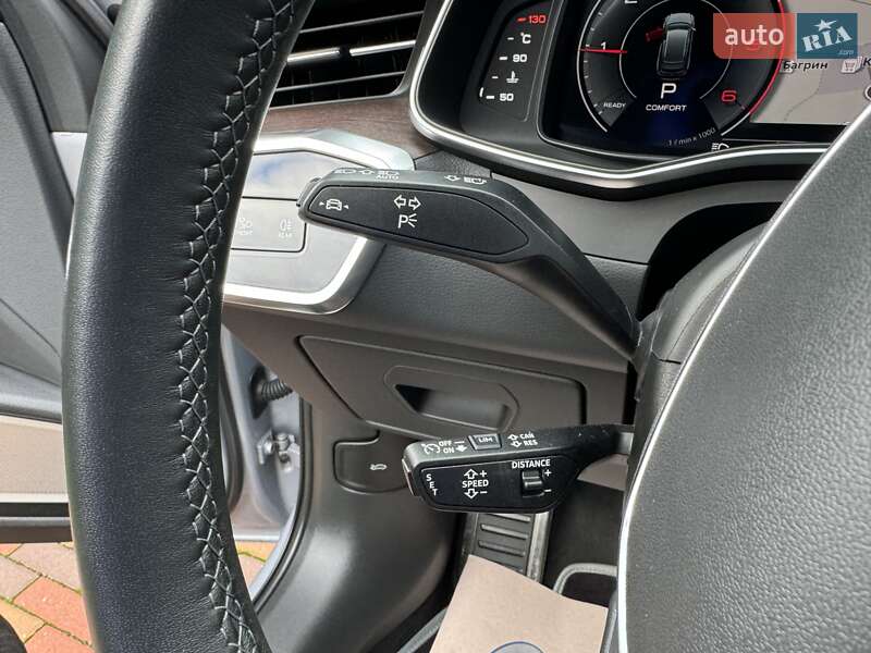 Універсал Audi A6 Allroad 2022 в Києві фото 38 Універсал Audi A6 Allroad 2022 в Києві
