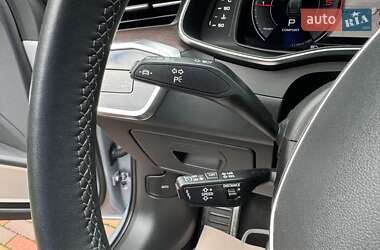 Универсал Audi A6 Allroad 2022 в 