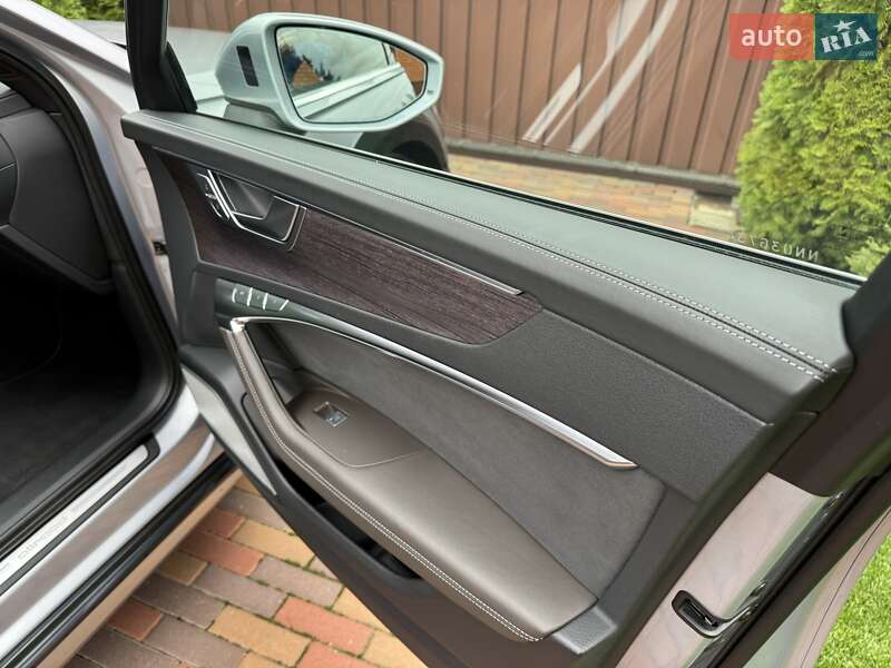 Універсал Audi A6 Allroad 2022 в Києві фото 77 Універсал Audi A6 Allroad 2022 в Києві