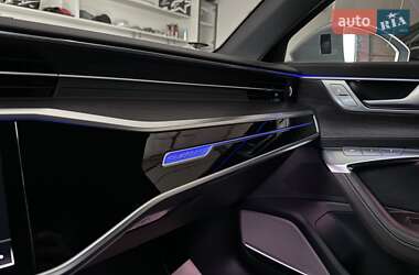 Универсал Audi A6 Allroad 2022 в 