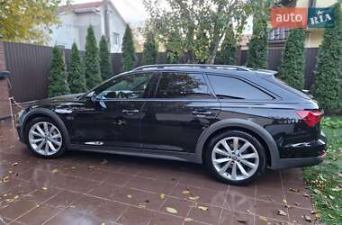 Універсал Audi A6 Allroad 2020 в 