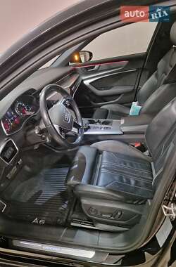 Універсал Audi A6 Allroad 2020 в 
