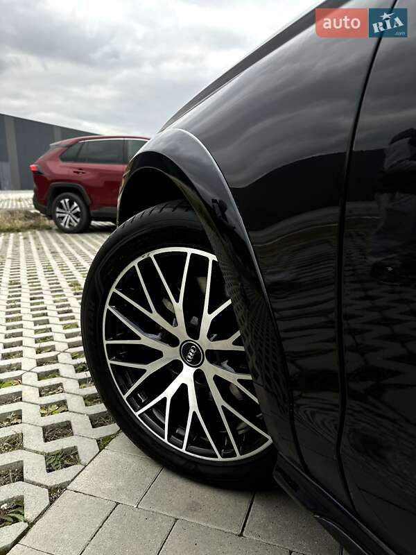 Универсал Audi A6 Allroad 2016 в Хмельницком
