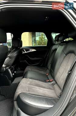 Універсал Audi A6 Allroad 2016 в  фото 49 Універсал Audi A6 Allroad 2016 в