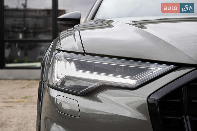 Універсал Audi A6 Allroad 2023 в Києві