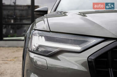 Универсал Audi A6 Allroad 2023 в 