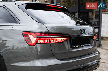 Универсал Audi A6 Allroad 2023 в 