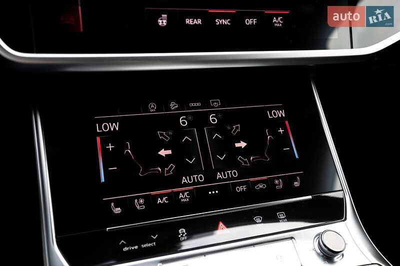 Універсал Audi A6 Allroad 2023 в Києві
