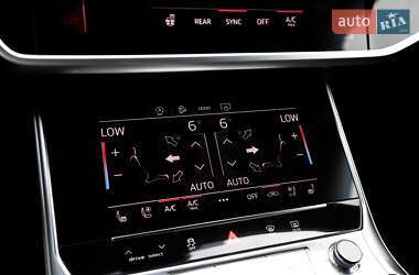 Универсал Audi A6 Allroad 2023 в 