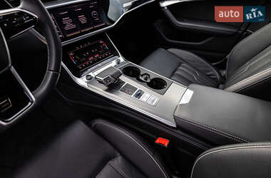 Универсал Audi A6 Allroad 2023 в 