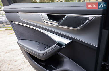 Универсал Audi A6 Allroad 2023 в 