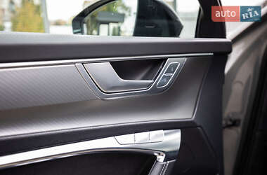 Универсал Audi A6 Allroad 2023 в 