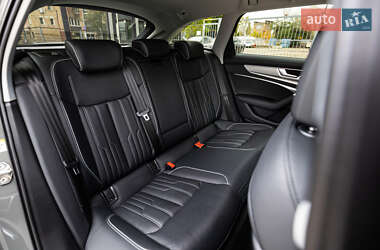 Универсал Audi A6 Allroad 2023 в 